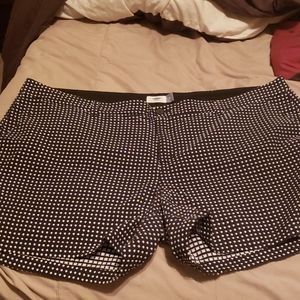 Old navy shorts